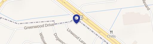 Retail Opportunity in High-Traffic Location