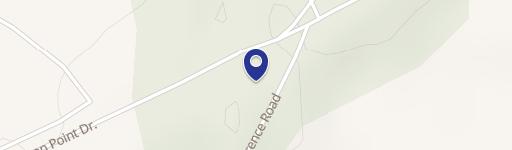 St Simons Island Homesite