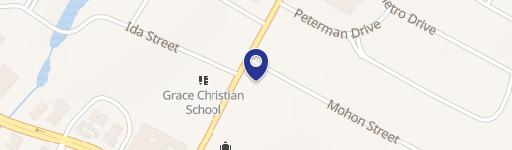 Expansive Commercial Property on Two Acres