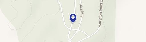 Residential Lot on St Simons