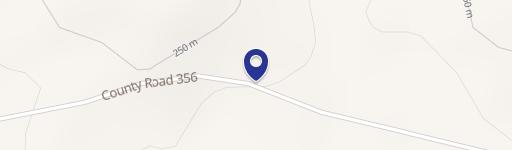 Restricted Treed Land Parcel