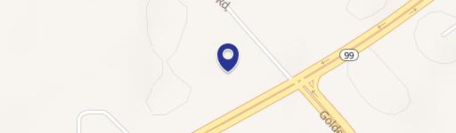 Prime Corner Commercial Land