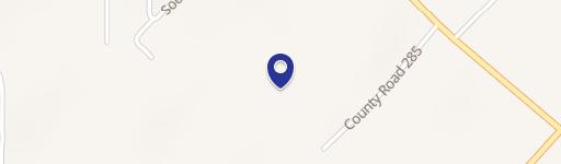 8 Acres of Accessible Land