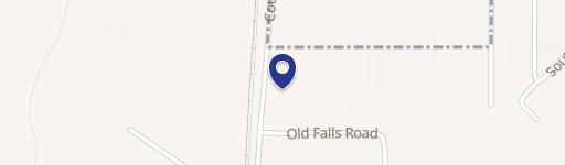 One Acre Parcel Near Shopping
