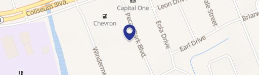 Professional Office Space For Lease