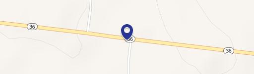 Restricted, Platted Treed Land Tract
