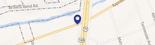 Commercial Land Near I-49