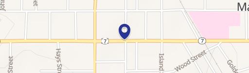 Residential Land in Marlin, TX