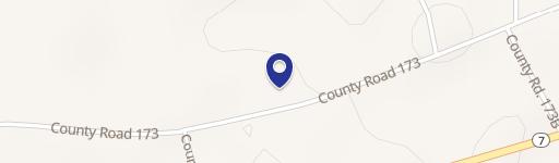 Unrestricted Land Near Marlin, TX