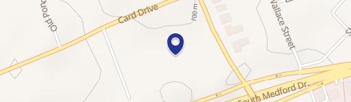 High-Visibility Commercial Land Tract
