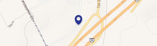 Vacant Lot in Bruceville-Eddy