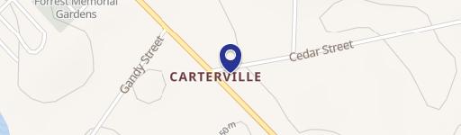 Versatile Commercial Property in Petal