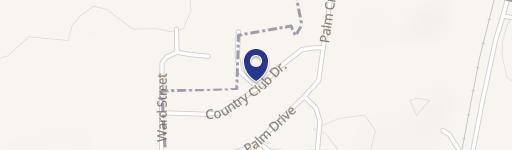 Residential Land in Marlin, TX