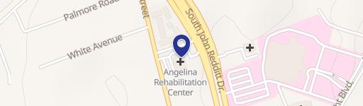 Two-Story Medical & Therapy Facility