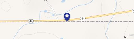 Timberland & Hunting Retreat