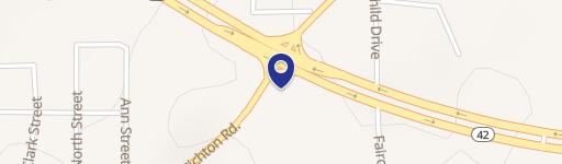 Commercial Land on Corner Lot
