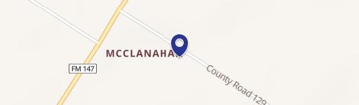 Marlin, TX Unimproved Land