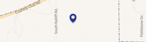 Residential Land Near Country Club