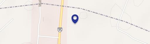 Commercial Land in Downtown Darien