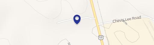 Highway Frontage Land in Petal