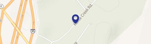 Former Dairy Queen Near I-95