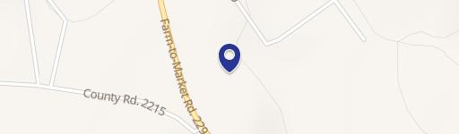 Grapeland, TX Unimproved Land