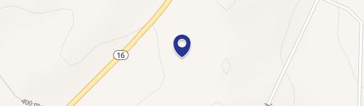 14.62 Acres with Hilltop Views
