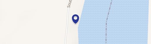 Waterfront Recreational Land
