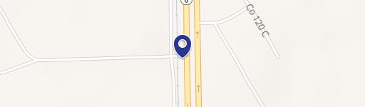 Vacant Land on Bus Hwy
