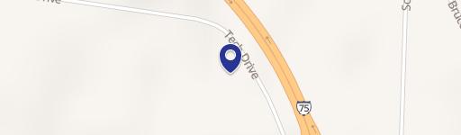 Land, Tifton, GA