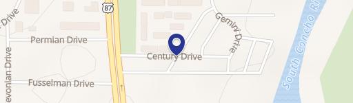 San Angelo Land For Sale