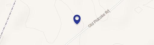 3-Acre Lot in Berry Estates