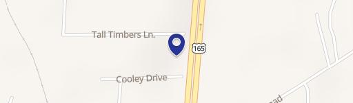 Commercial Property on High-Traffic Highway