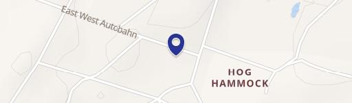 Sapelo Island Coastal Land Parcel