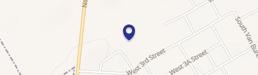 Residential Land Lot in Planned Community