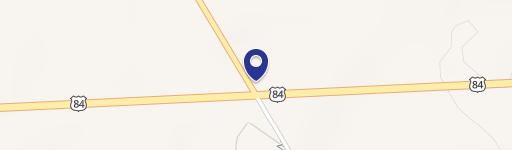Residential Land in McGregor, Texas