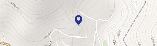 Land in Bisbee, Arizona