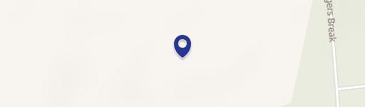 Secluded 4-Acre Homesite in Jesup