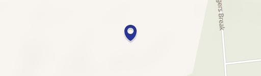 Secluded 4-Acre Homesite in Jesup