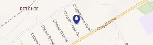 Waco Duplex Income Property
