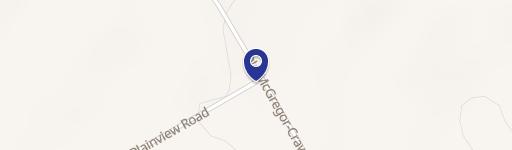 Residential Land in McGregor, TX