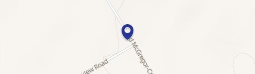 Residential Land in McGregor, Texas