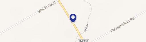 Land For Sale in McGregor