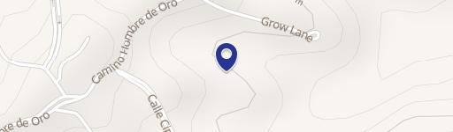 Residential Land in Rio Rico