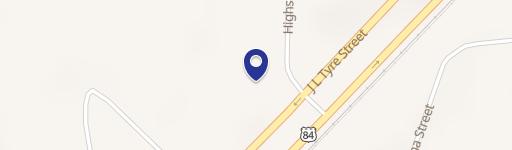 Screven, GA Residential Corner Lot