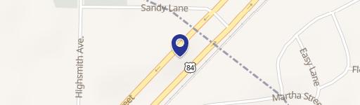 Screven, GA Commercial Shop