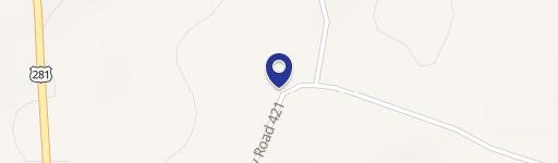 Waterfront Homesite with Creek Frontage