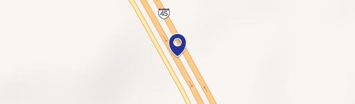Industrial Land Tract with I-45 Access