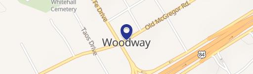 Residential Land in Westlake, Woodway