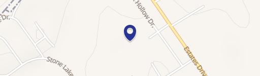 Residential Land in Westlake, Woodway